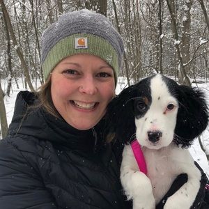 Meet your Posher, Tamara